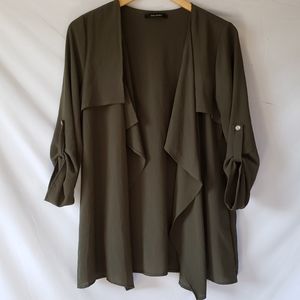 Color Swatch top